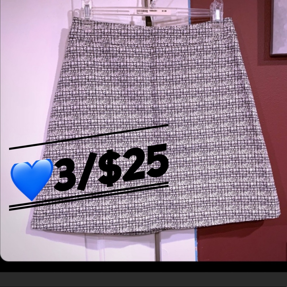 💙🛍Express Skirt 6